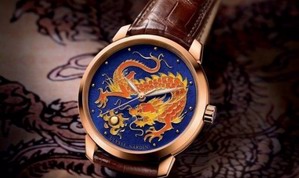 2012巴塞尔表展之“最具中国风情的东方腕表”