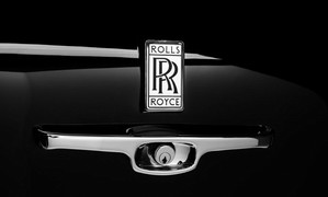 诱人细节 摄影师Hedi Slimane镜头下的Rolls Royce 