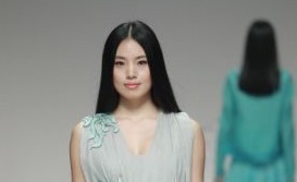 中国国际时装周时装的惊喜和焦点