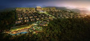 巴厘岛新世界度假酒店将于2017年开业
