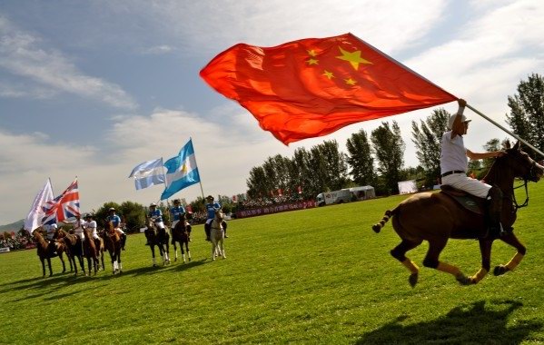 第四届北京国际马球公开赛暨北京英国马球日将于9月22日在阳光时代马球俱乐部再次揭开帷幕